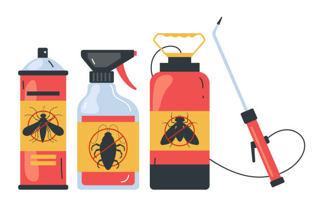 Professional Pest Control in Shoreview, MN